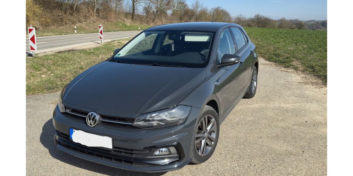 VW Polo 99.000 km 13.200 &euro; Kraichtal 76703