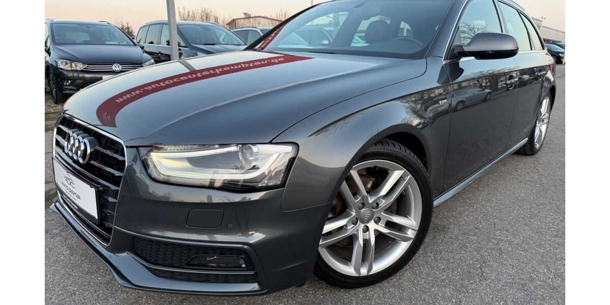 Audi A4 168.500 km 13.900 &euro; Kempten (Allgäu) 87437