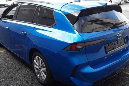 Opel Astra 36.685 km 19.989 &euro; Flensburg 24944