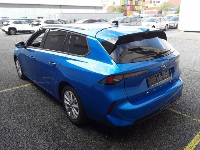 Opel Astra 36.685 km 19.989 &euro; Flensburg 24944