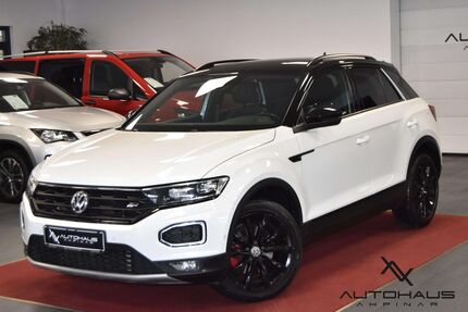 VW T-Roc 93.000 km 22.149 &euro; Winhöring 84543
