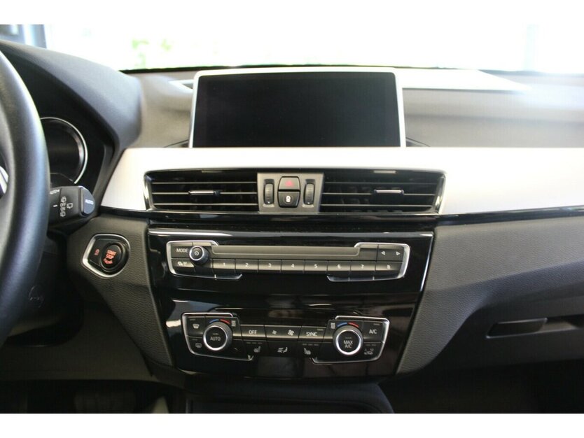 BMW X1 sDrive18d Aut. Advantage 81.450 km 22.980 € Euskirchen 53881