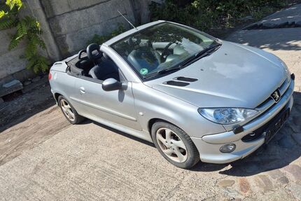 Peugeot 206 83.276 km 2.300 &euro; Berlin 13055