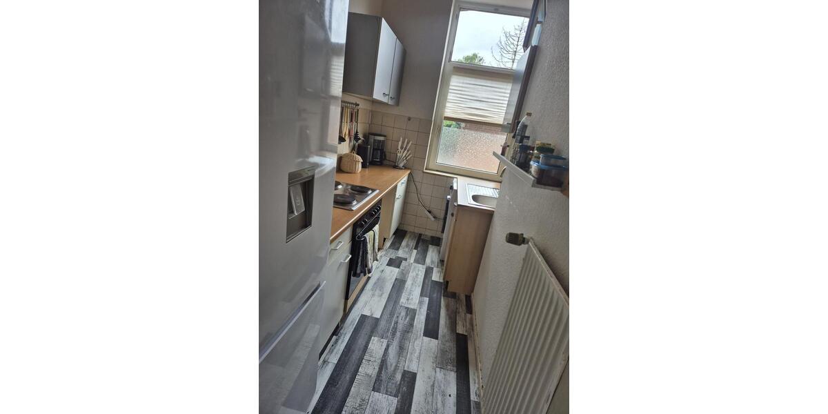 Etagenwohnung Neumünster - 3 Zimmer, 54 m&sup2;, 475&euro; | Angebot:26335636