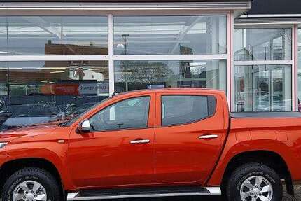 Mitsubishi L200 40.000 km 25.875 &euro; Stuhr 28816