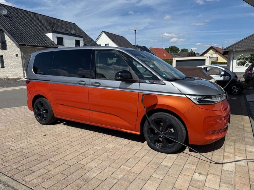 T7 Multivan