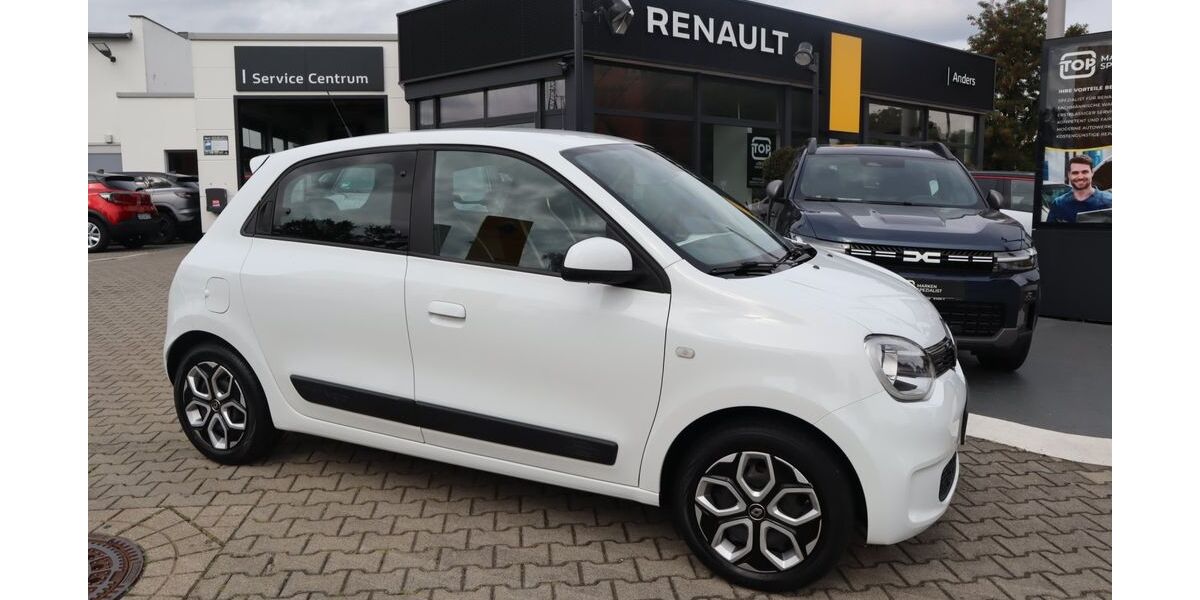 Renault Twingo 67.950 km 9.780 &euro; Dresden 01097