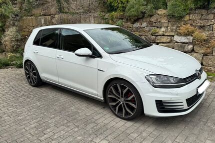 VW Golf 165.900 km 14.200 &euro; Zaberfeld 74374