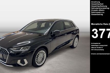 Audi A3 56.172 km 23.700 &euro; Oelde (Stromberg) 59302