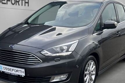 Ford C-Max 93.250 km 13.450 &euro; Nordhorn 48531
