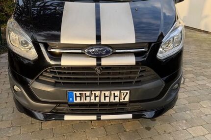 Ford Transit Custom 131.000 km 11.999 &euro; Bremen 28199