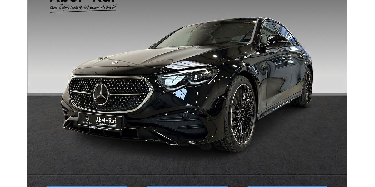Mercedes-Benz E 450 9.900 km 94.498 &euro; Donauwörth 86609
