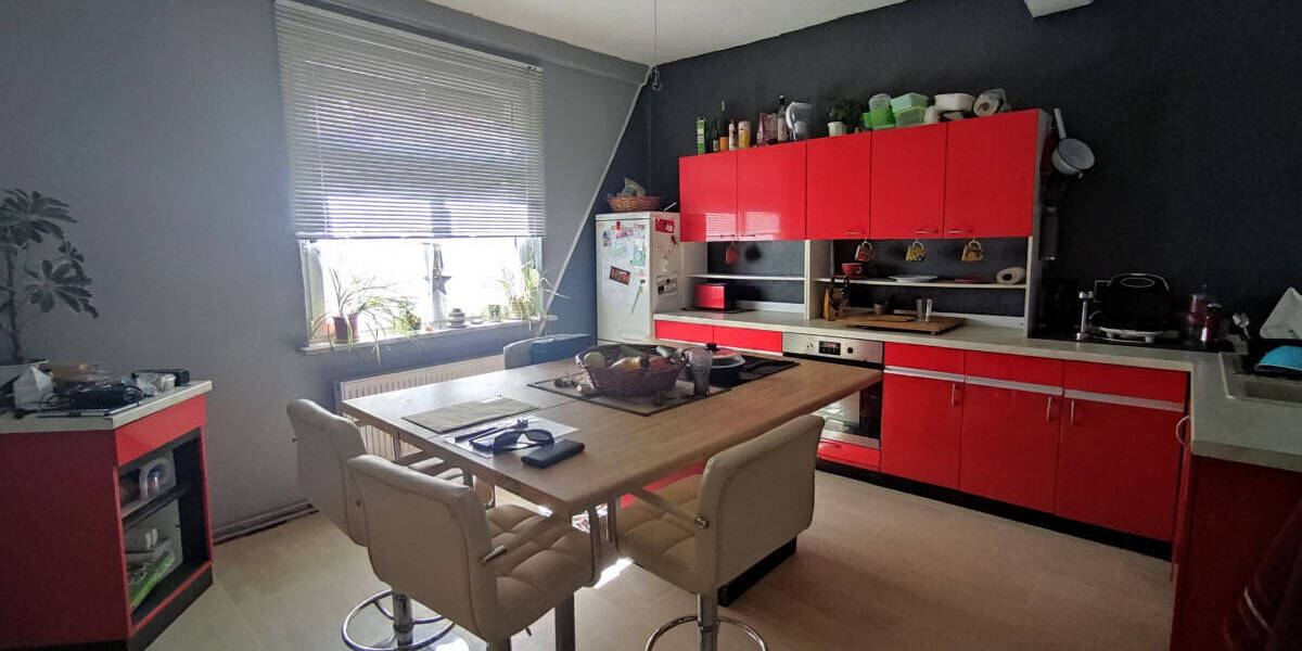 Mehrfamilienhaus, Wohnhaus Raguhn-Jeßnitz Jeßnitz - 1 Zimmer, 301 m&sup2;, 50.000&euro; | Angebot:25748397