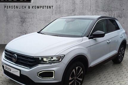 VW T-Roc 80.203 km 20.490 &euro; Ulm 89077