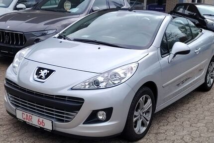 Peugeot 207 146.900 km 3.590 &euro; Buxtehude 21614