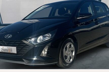 Hyundai i20 3.700 km 16.500 &euro; Bad Kreuznach 55543