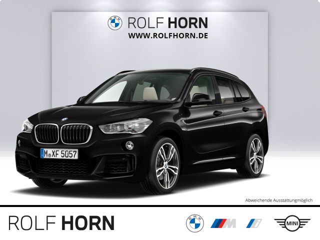 BMW X1 121.287 km 21.120 &euro; Düren 52355