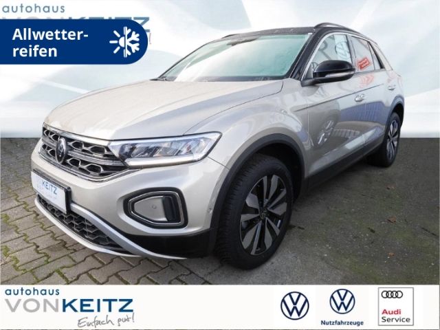 VW T-Roc 8.939 km 27.950 &euro; Kerpen 50169