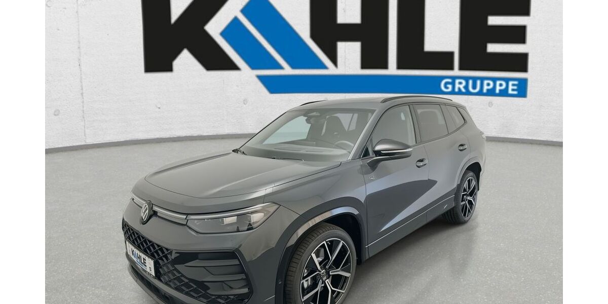 VW Tayron 5.000 km 55.330 &euro; Hannover 30419