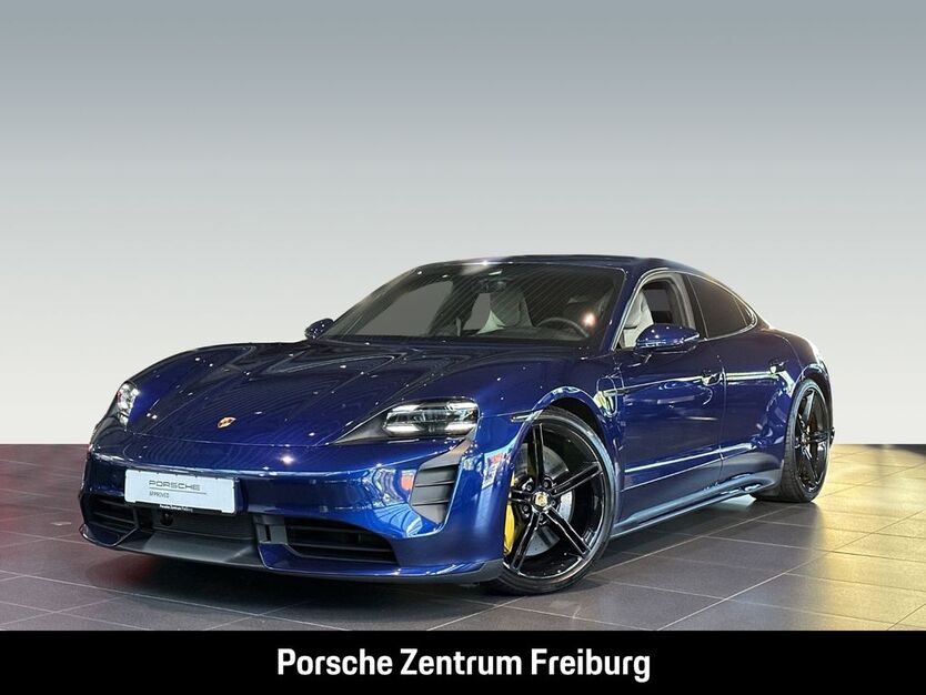 Porsche Taycan 47.800 km 78.880 € Freiburg 79115