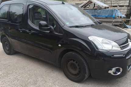 Citroen Berlingo 270.000 km 2.999 € Neufahrn 85375