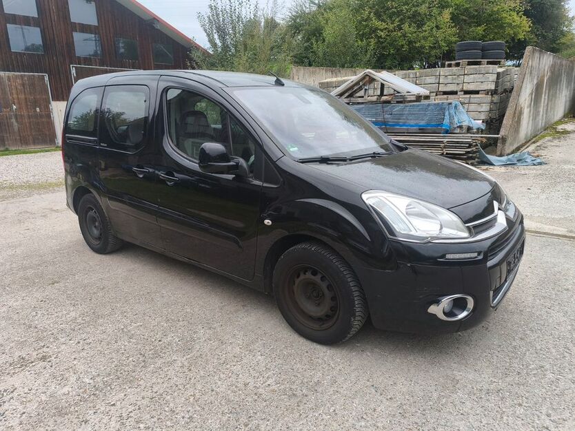 Citroen Berlingo 270.000 km 2.999 € Neufahrn 85375
