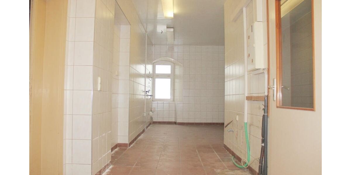 Wohn- & Geschäftshaus in zentraler Innenstadtlage - Wohn- & Geschäftshaus Bischofswerda | Angebot:26865528