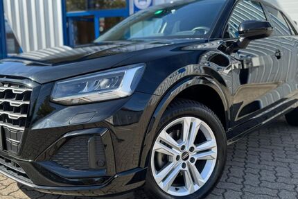 Audi Q2 29.400 km 22.500 &euro; Rheinzabern 76764