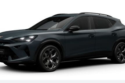Cupra Formentor 17.951 km 33.534 &euro; Remscheid 42897