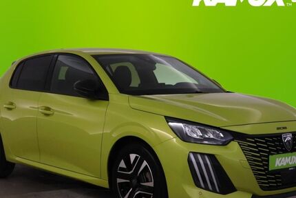 Peugeot 208 23.181 km 12.790 &euro; Düren 52351