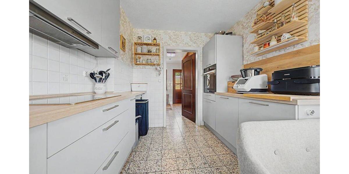 Einfamilienhaus Breitenburg - 4 Zimmer, 118 m&sup2;, 259.000&euro; | Angebot:26684091