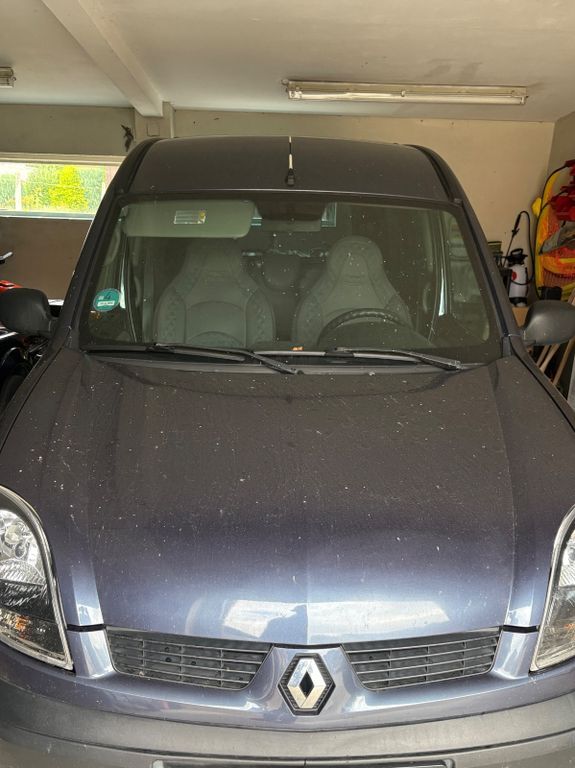 Kangoo