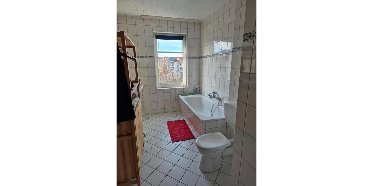 Etagenwohnung Dessau-Roßlau Roßlau - 1 Zimmer, 43 m&sup2;, 65.000&euro; | Angebot:27024147