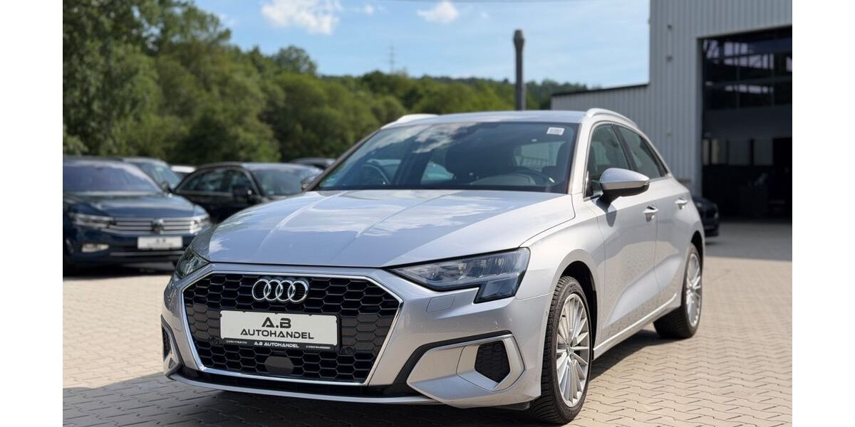 Audi A3 101.500 km 19.990 &euro; Wilden (Siegerland) 57234