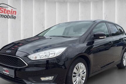Ford Focus 92.000 km 8.700 &euro; Gehrde 49596