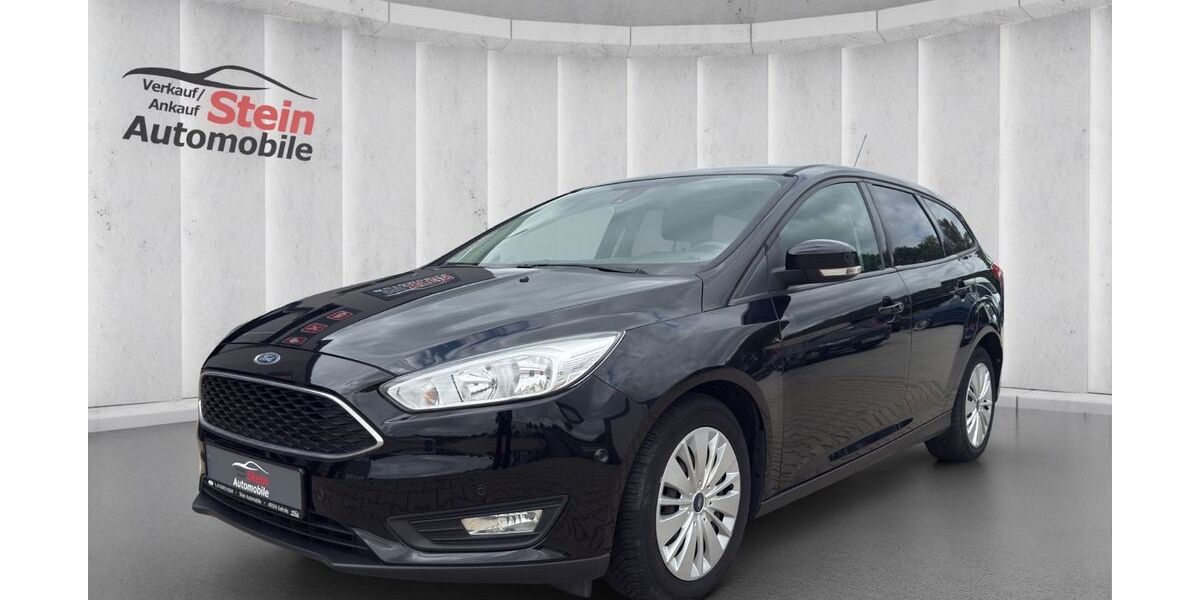 Ford Focus 92.000 km 8.700 &euro; Gehrde 49596
