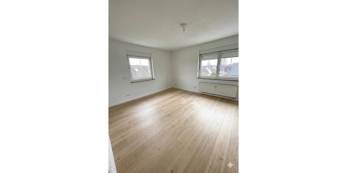 Etagenwohnung Altenstadt an der Waldnaab - 2 Zimmer, 63 m&sup2;, 550&euro; | Angebot:26123372
