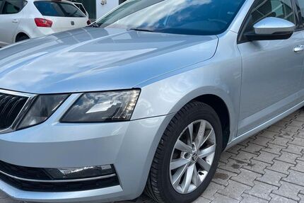 Skoda Octavia 216.993 km 8.490 &euro; Heidenheim an der Brenz 89520