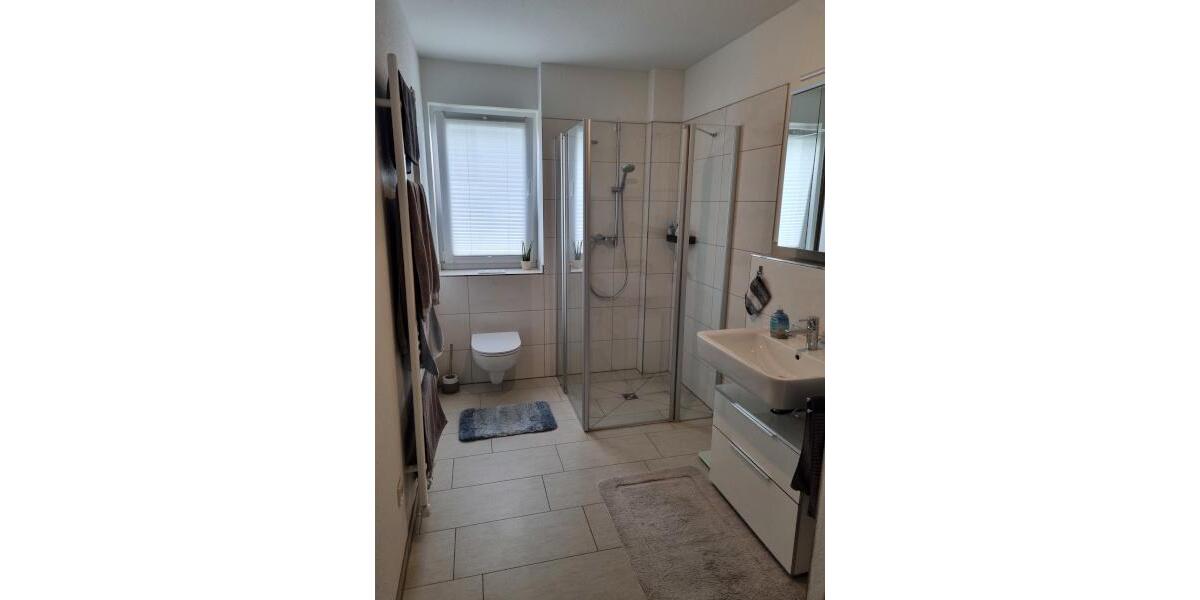 Etagenwohnung Bad Iburg - 2 Zimmer, 60 m&sup2;, 570&euro; | Angebot:25919279