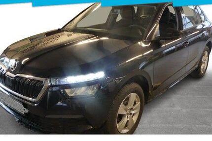 Skoda Kamiq 24.960 km 16.670 &euro; Berlin 12099