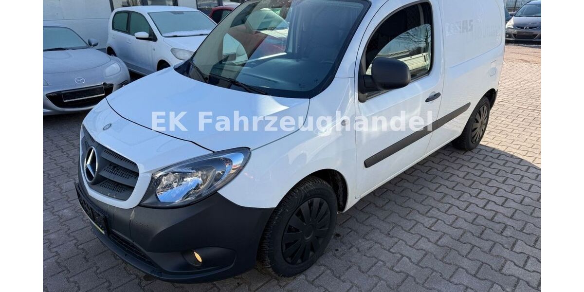 Mercedes-Benz Citan 234.378 km 4.999 &euro; Emleben 99869