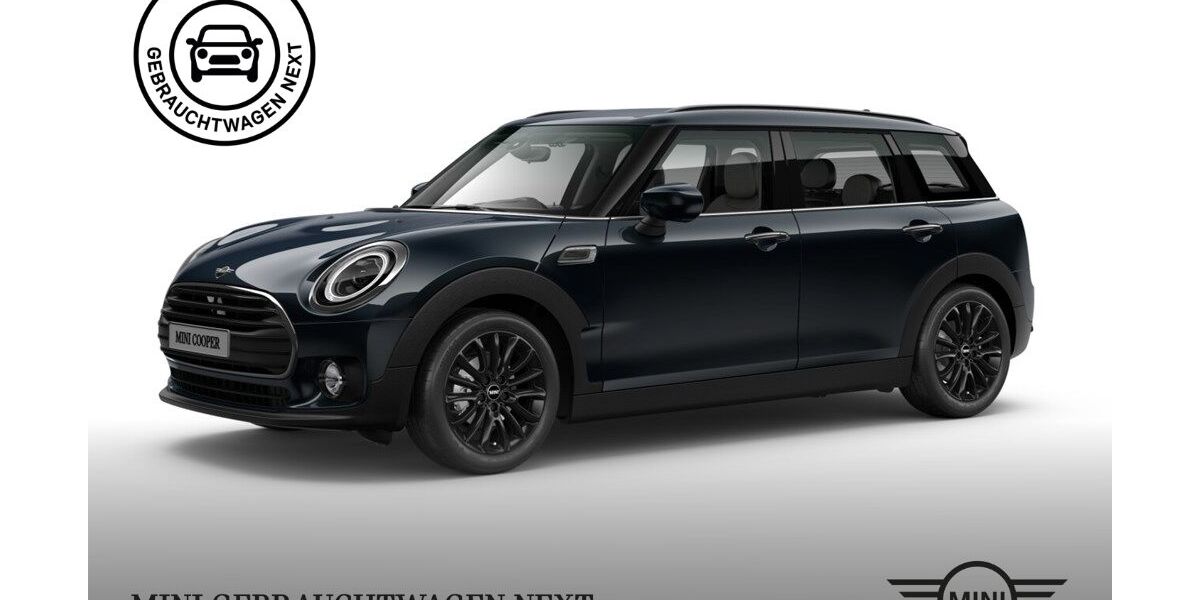 Mini Cooper Clubman 16.722 km 29.990 € Aachen 52078