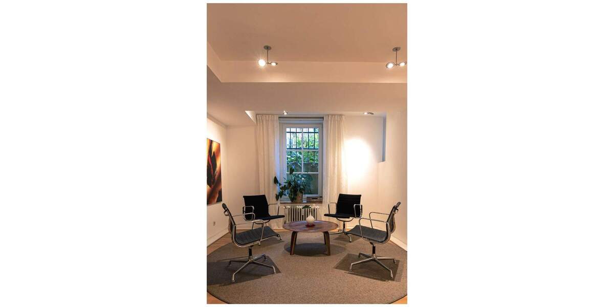 Gewerbeobjekt Köln Sülz - 3 Zimmer, 83 m&sup2;, 410.000&euro; | Angebot:24916409