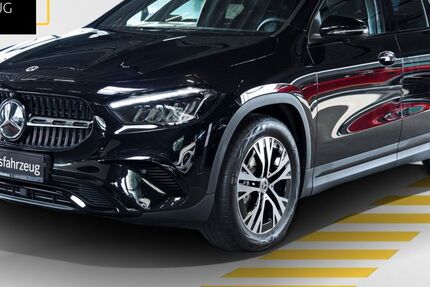 Mercedes-Benz GLA 180 3.000 km 45.998 &euro; Wittstock 16909