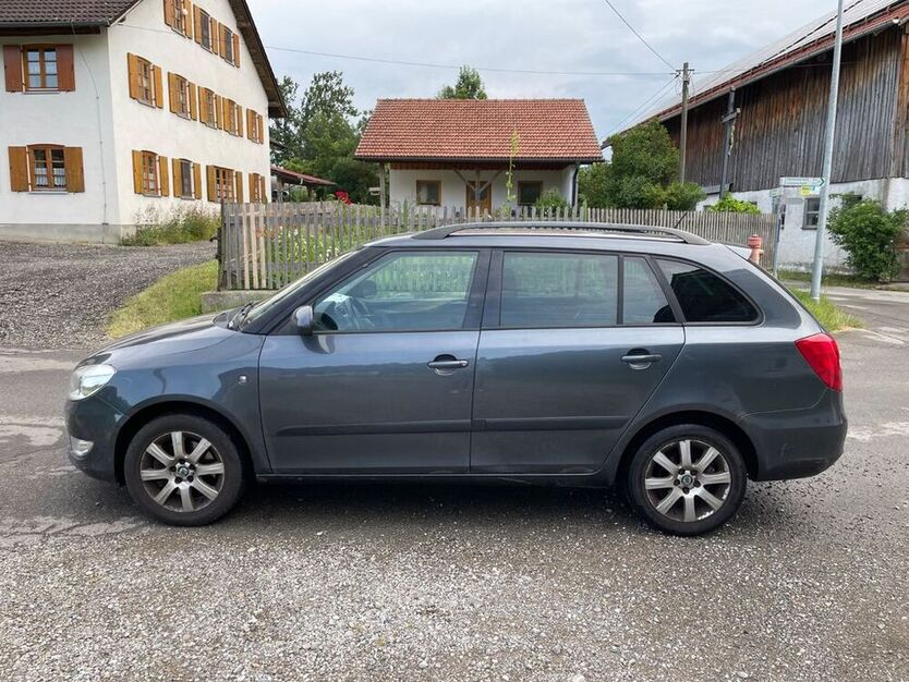 Fabia