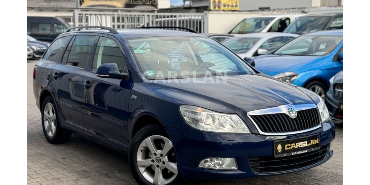 Skoda Octavia 160.000 km 6.998 € Worms 67547