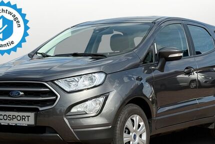 Ford EcoSport 42.900 km 14.900 &euro; Unterschneidheim 73485