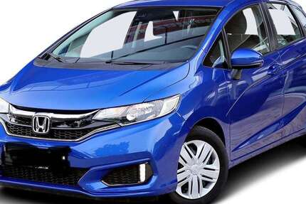 Honda Jazz 90.000 km 12.500 € Dreschvitz 18573
