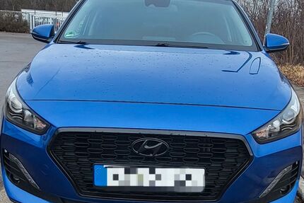 Hyundai i30 39.200 km 15.300 &euro; Reutlingen 72760