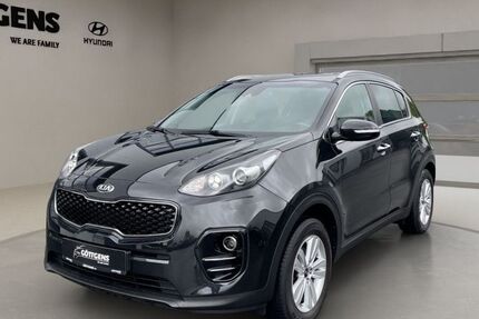 Kia Sportage 133.716 km 12.390 &euro; Soest 59494